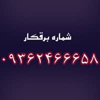 برقکار پارک وی