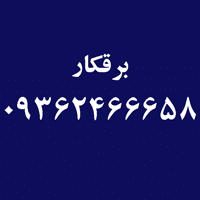برقکار نارمک